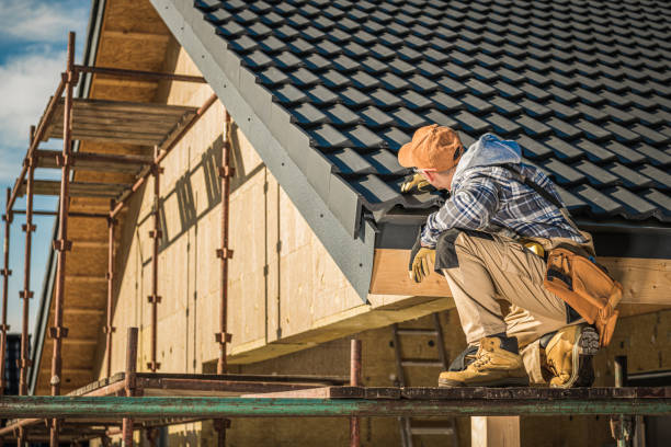 Best Heating Cable for Roof Installation  in Columbus Af, MS