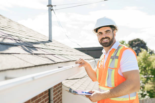 Heating Cable for Roof Installation in Columbus Af, MS